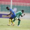 Gor Mahia Out Of CAF Confederation Cup | CAF Confederation Cup